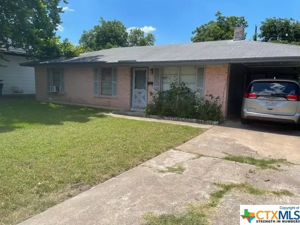 7608 Northcrest BLVD, Austin, TX 78752