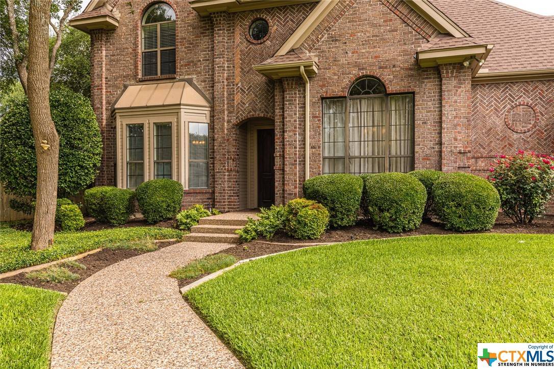 Temple, TX 76502,3014 Stratford DR