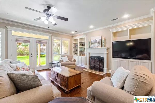 Belton, TX 76513,365 Green Park DR