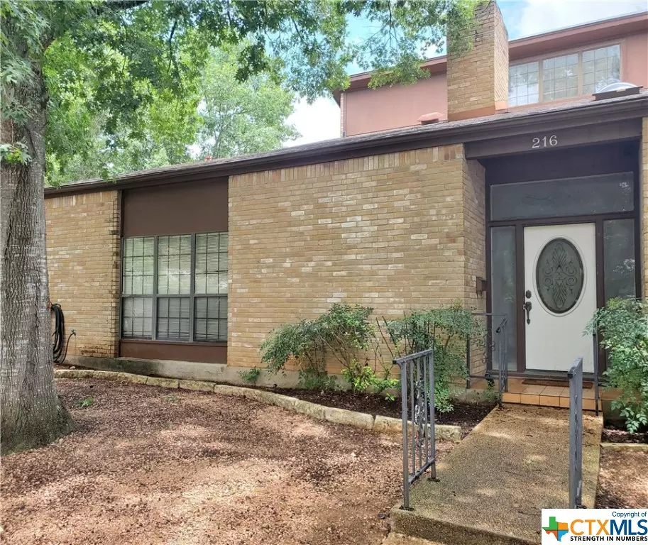 San Marcos, TX 78666,216 Scott ST