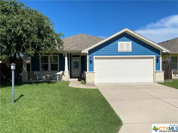 108 Sandollar CIR, Fulton, TX 78358