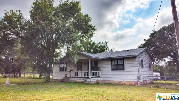 563 County Road 3106, Kempner, TX 76539