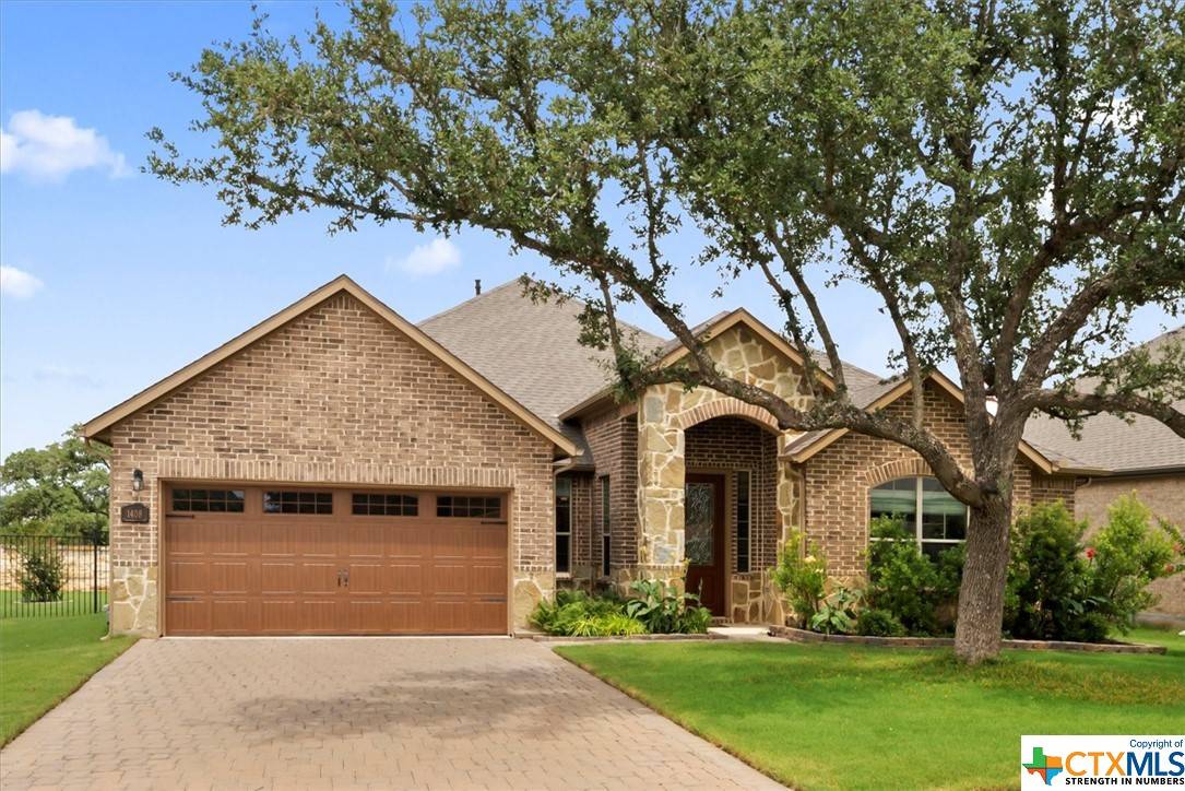 San Marcos, TX 78666,1408 Andalucia DR