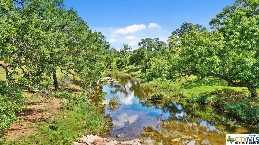 TBD Hoover Valley RD, Burnet, TX 78611