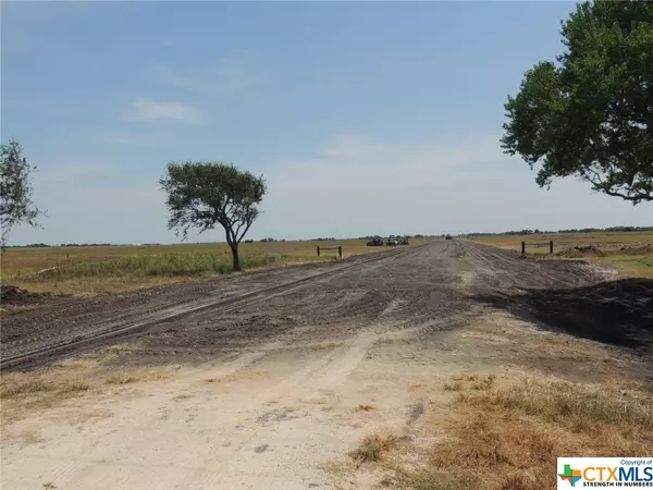 Lot 37 Jaseton PATH, Port Lavaca, TX 77979