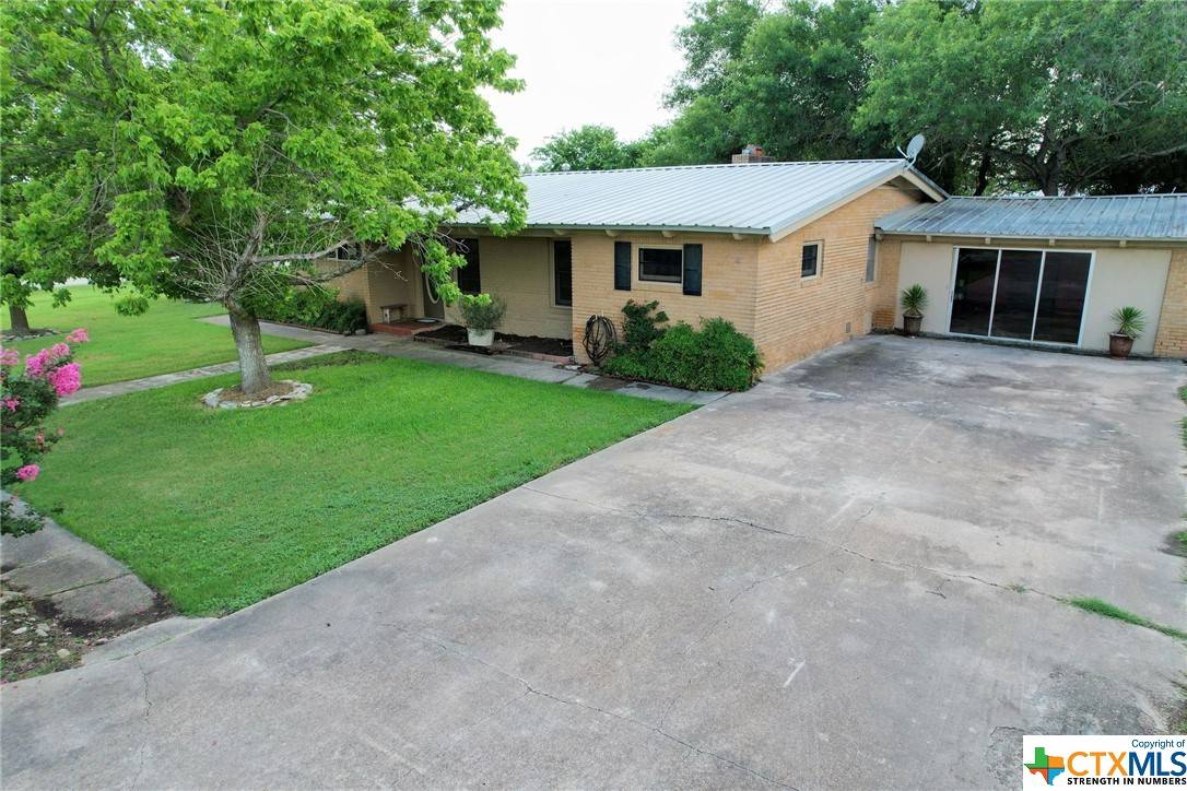 Evant, TX 76525,235 Gladys DR