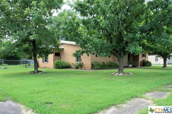 Evant, TX 76525,235 Gladys DR