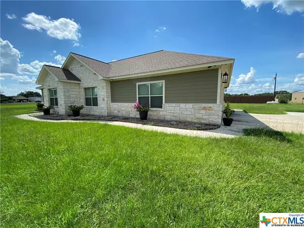 Inez, TX 77968,200 Stone Oak DR