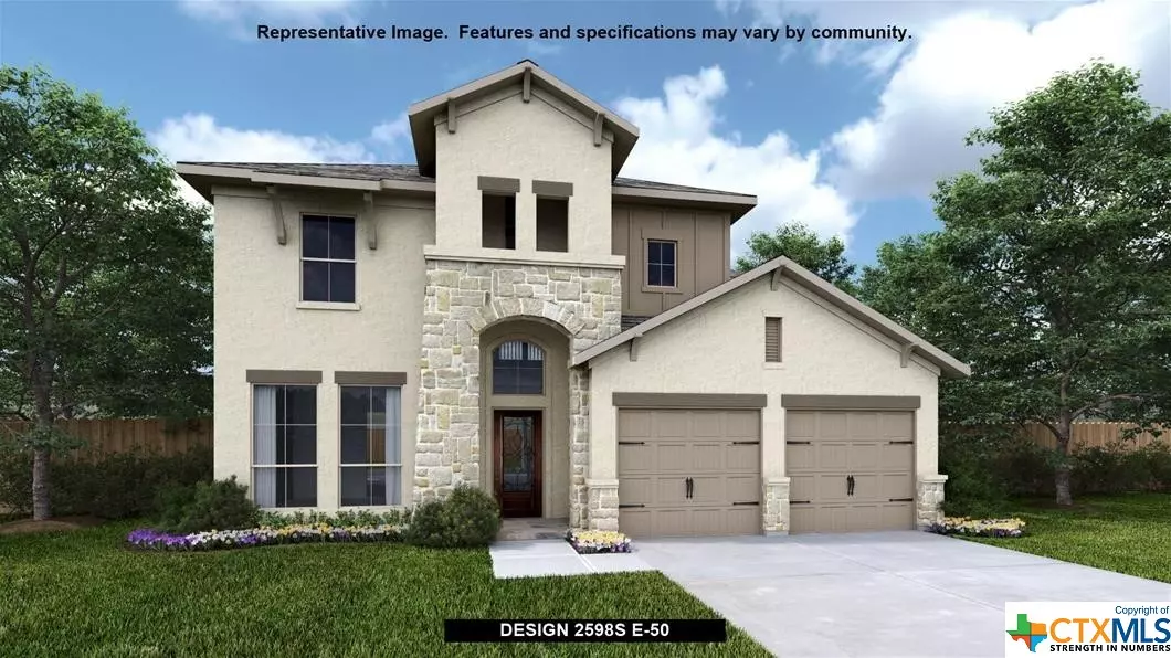 Boerne, TX 78006,221 Cimarron CRK