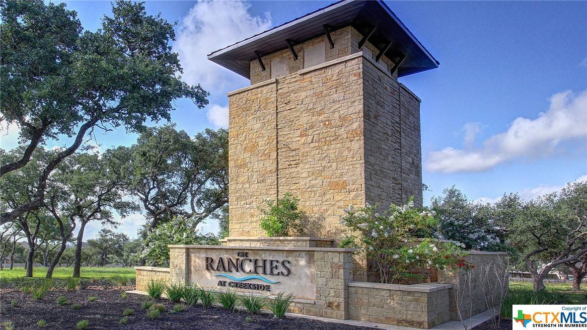 Boerne, TX 78006,136 Capano CRK