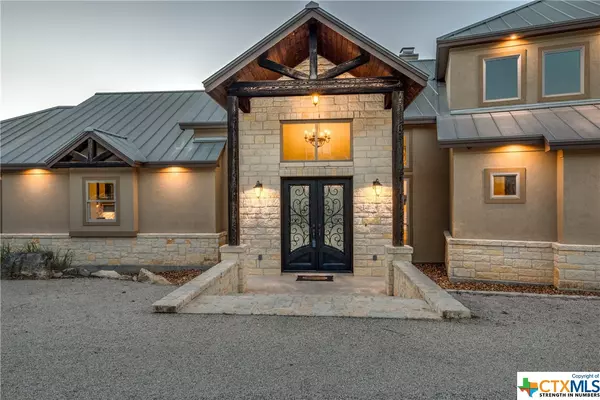 Spring Branch, TX 78070,284 Champions RDG