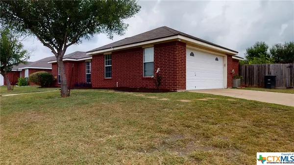 Killeen, TX 76549,3310 Littleleaf DR