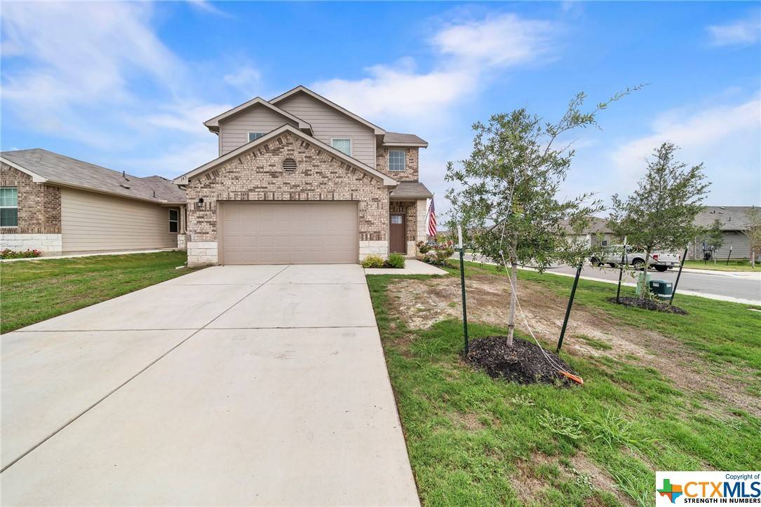 145 Fair Anne DR, Georgetown, TX 78626