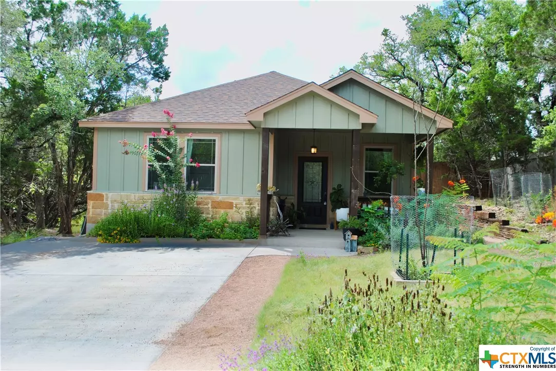 Wimberley, TX 78676,83 Woodacre DR