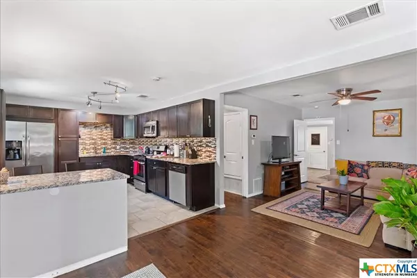 Austin, TX 78721,4601 N Kitty AVE #A