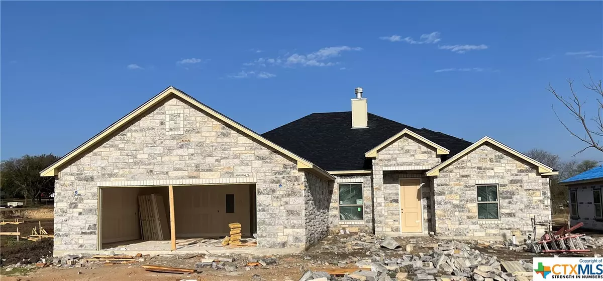 Harker Heights, TX 76548,213 Pecan Meadow LN