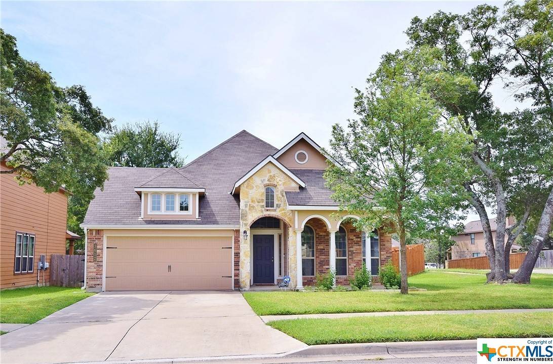 3612 Castleton DR, Killeen, TX 76542
