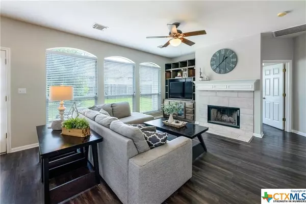 Round Rock, TX 78665,761 BENT WOOD PL