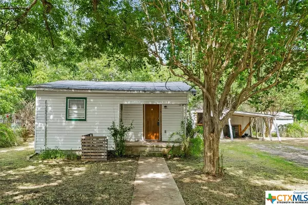 San Marcos, TX 78666,211 Porter ST