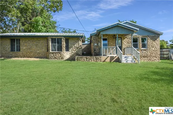 Gatesville, TX 76528,2309 Bridge ST