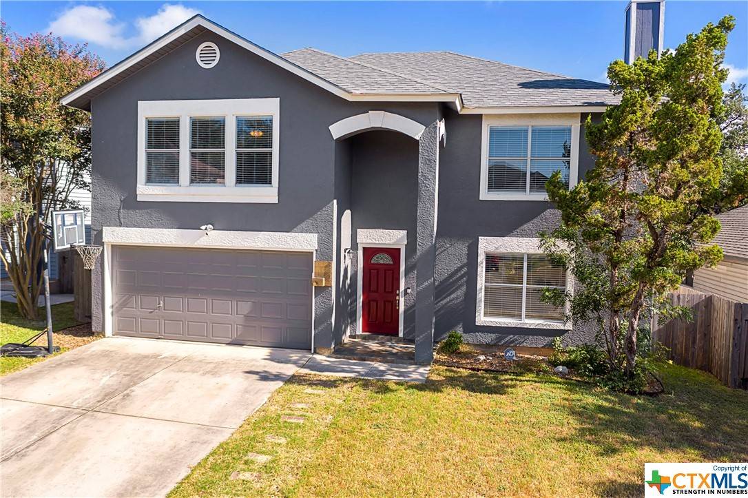 San Antonio, TX 78250,8819 Charter PT