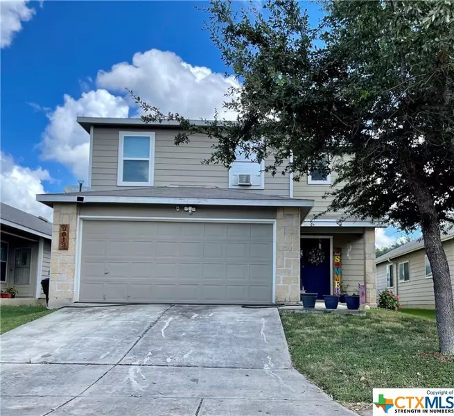 9819 Woodland Pines, San Antonio, TX 78254