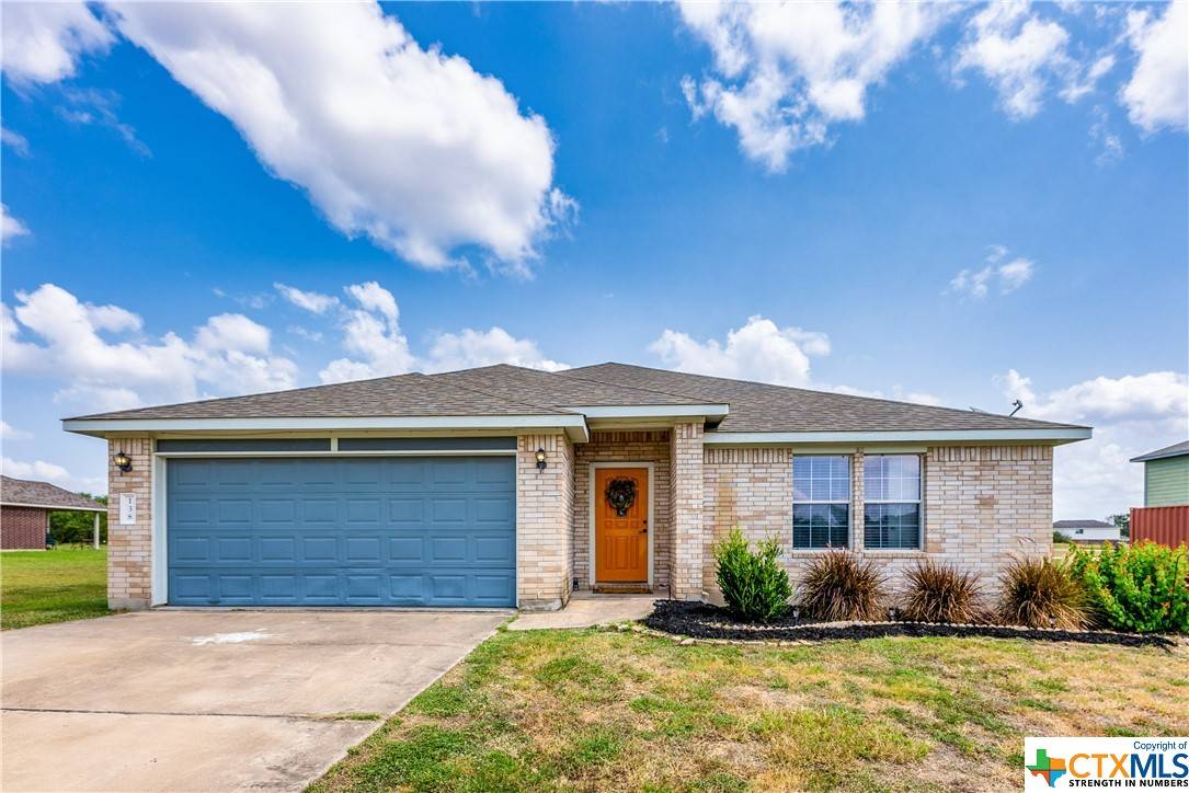138 Parkland DR, Cedar Creek, TX 78612