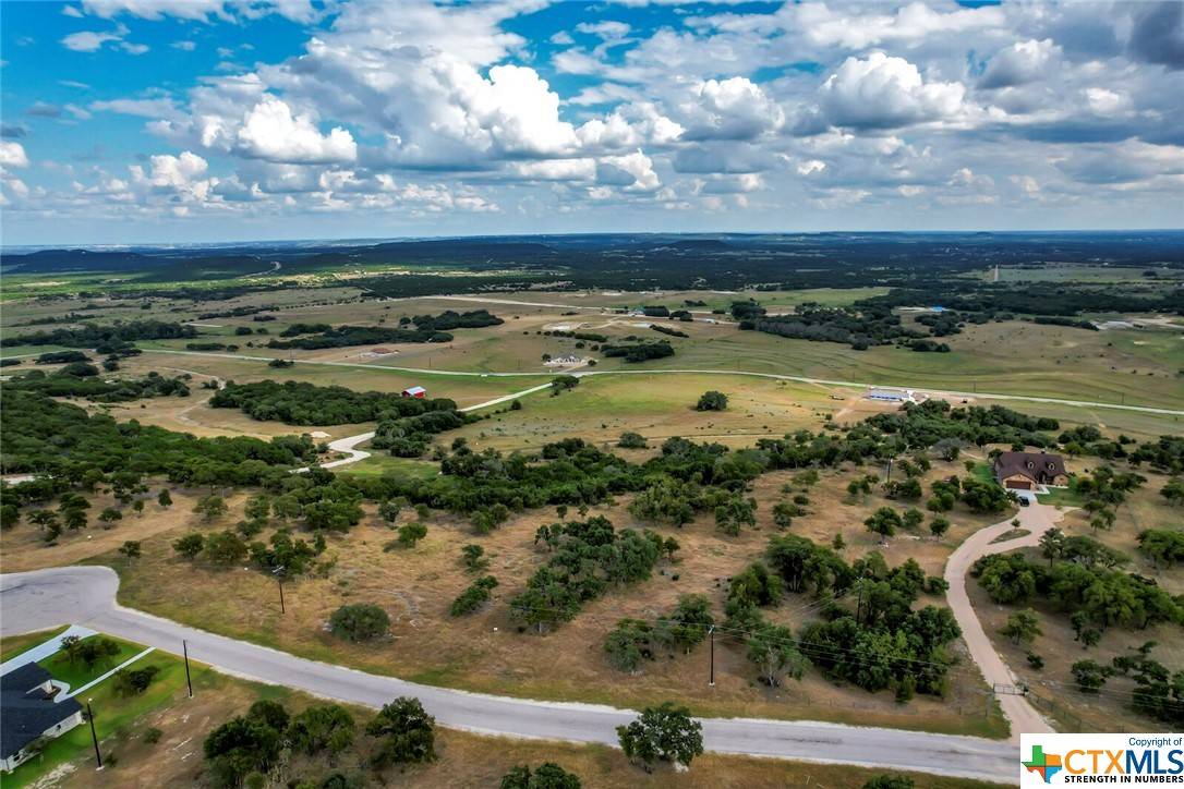 Kempner, TX 76539,Lot 38 Cottonwood Mesa DR