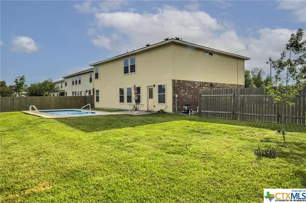 Hutto, TX 78634,314 Blackman TRL