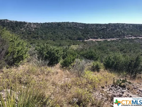 Rocksprings, TX 78880,Tract 17 SD 65066