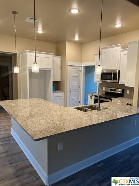 Copperas Cove, TX 76522,107 Savage CIR