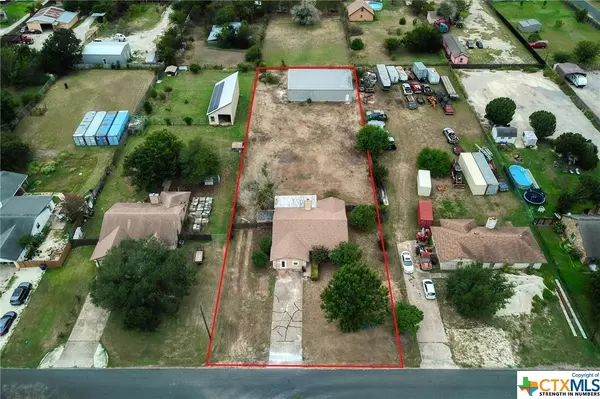 Hutto, TX 78634,225 Green Pasture DR