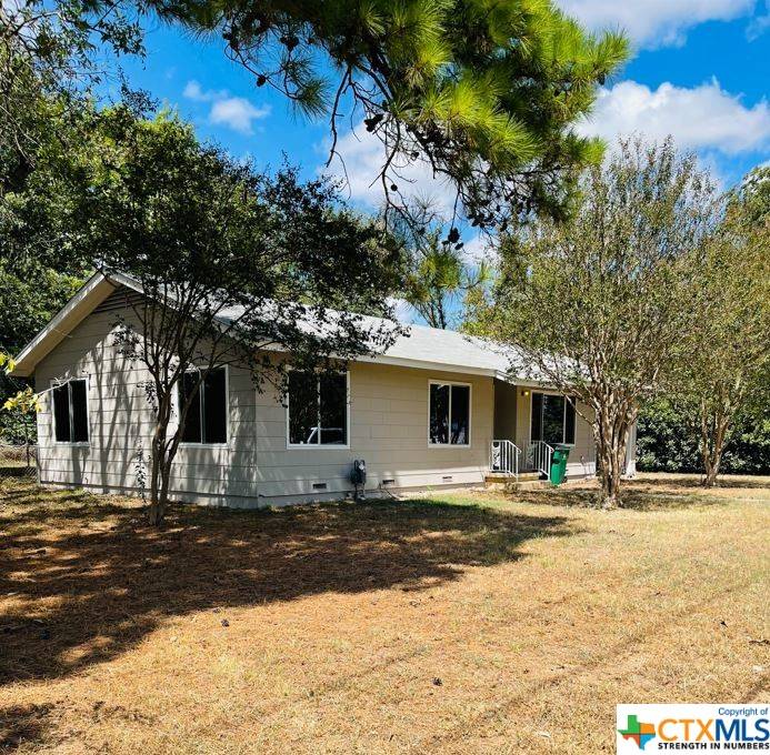 Cameron, TX 76520,2102 N Austin AVE