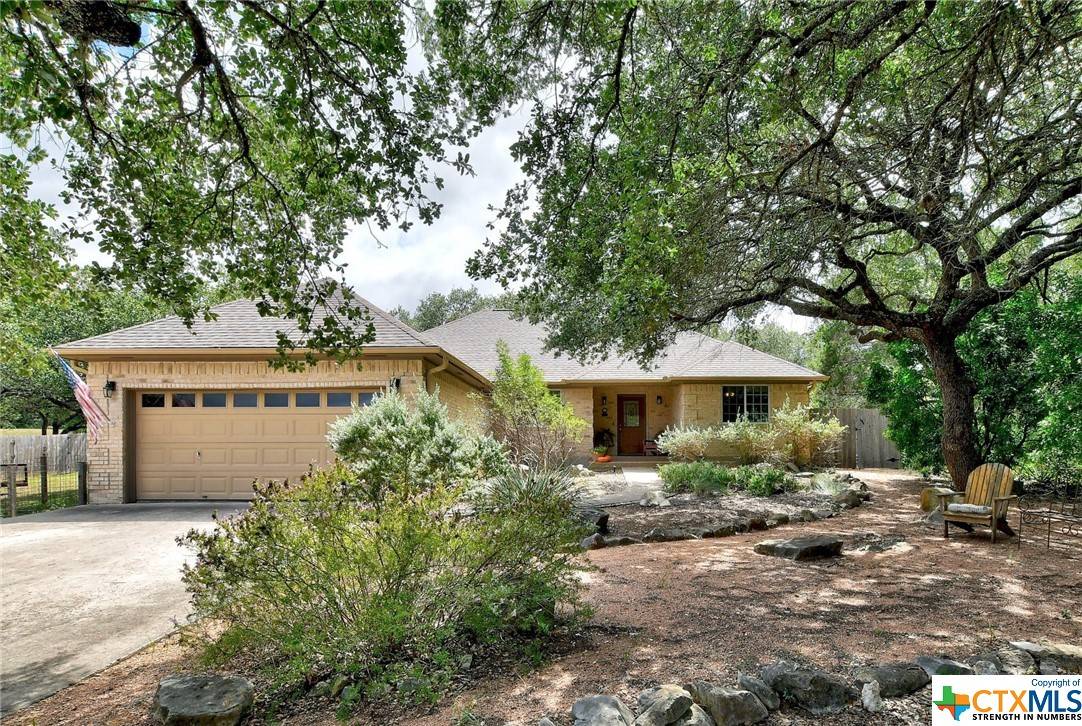 6 Ranch View TRL, Wimberley, TX 78676