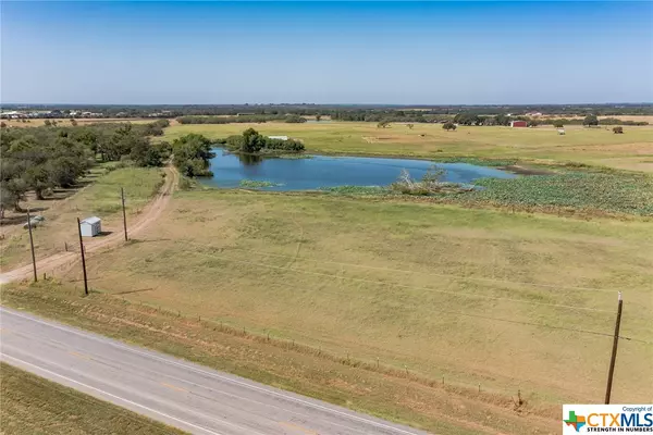 La Vernia, TX 78121,9798 Fm 775