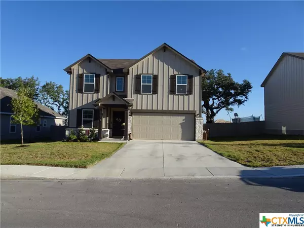 San Antonio, TX 78260,331 Salz WAY