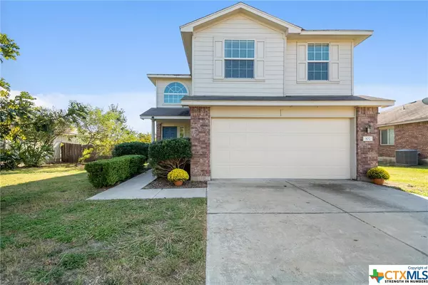 Hutto, TX 78634,302 Lidell ST