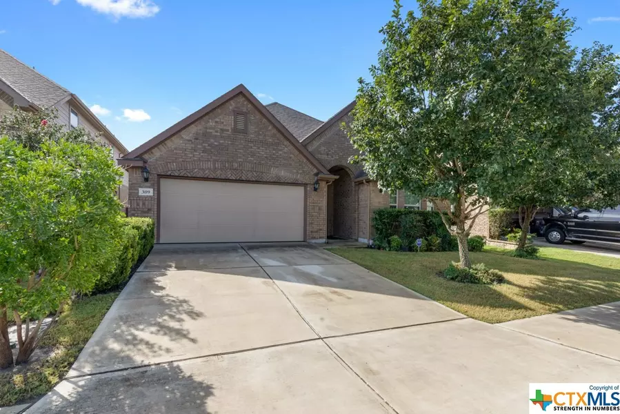 309 Norwood CT, Schertz, TX 78108