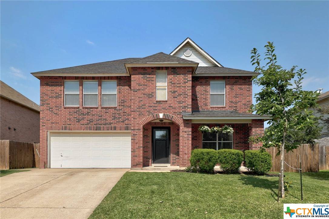 1915 Ruthie RUN, Cedar Park, TX 78613