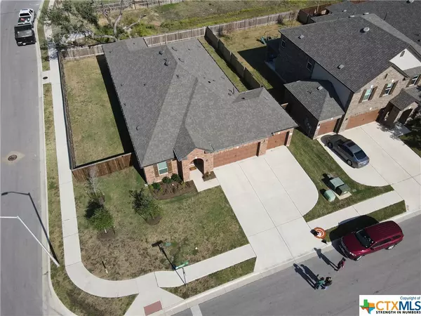 Leander, TX 78641,1004 Plano LN