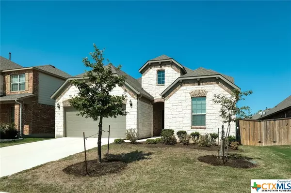 3332 De Soto LOOP, Round Rock, TX 78665