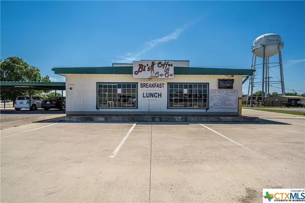 2302-2304 S State Highway 36, Gatesville, TX 76528