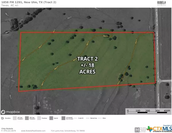 Columbus, TX 78950,1858 Tract 2 FM 1291