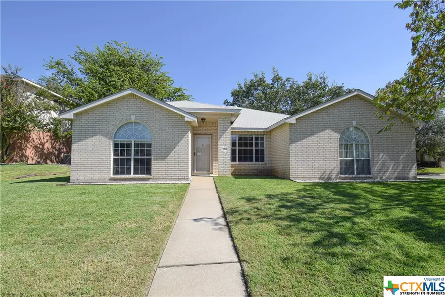 2201 Calumet DR, Harker Heights, TX 76548