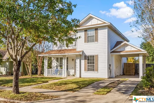 Buda, TX 78610,106 Crescent DR