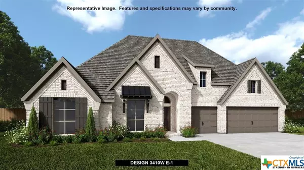 30122 Valley RUN, Fair Oaks Ranch, TX 78015