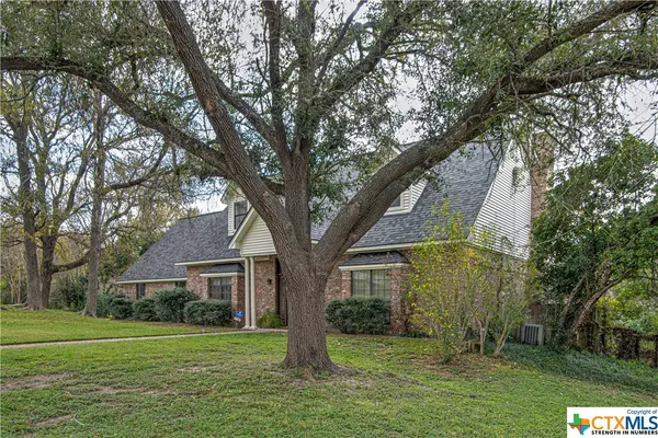 Marlin, TX 76661,444 Lost Forest LN