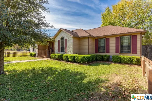 Paige, TX 78659,241 Mustang DR