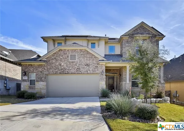 25930 Preserve Peak,  San Antonio,  TX 78261