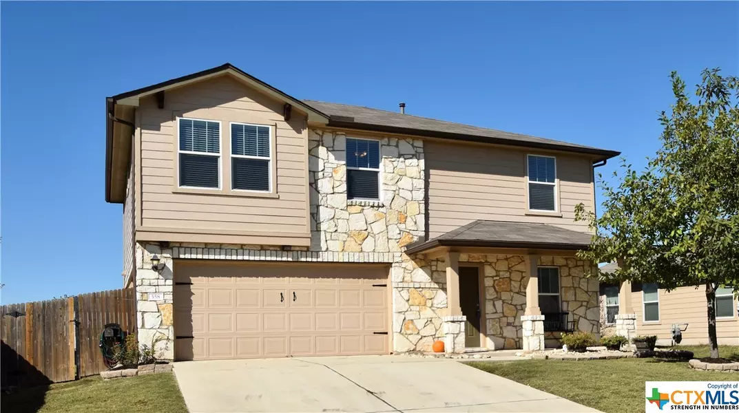 558 Goddard, Kyle, TX 78640